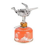 سر شعله فایر مپل مدل FMS 126