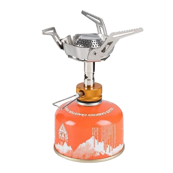 سر شعله فایر مپل مدل FMS 126