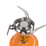 سر شعله فایر مپل مدل FMS 126