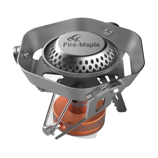 سر شعله فایر مپل مدل FMS 126