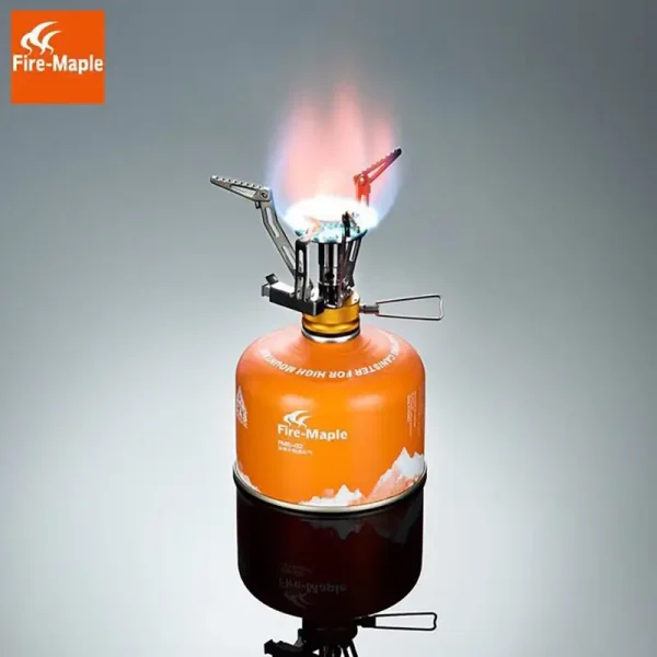 سرشعله فایر مپل مدل FMS 103