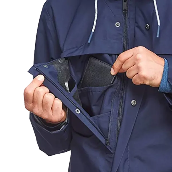 کاپشن دوپوش فورکلاز