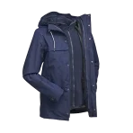 کاپشن دوپوش فورکلاز