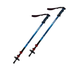 باتوم کوهنوردی هفت گوهر دو عددی