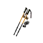 باتوم کوهنوردی هفت گوهر دو عددی