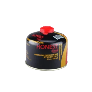 کپسول گاز کوهنوردی هانست