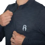 نیم‌ زیپ لاریمو مدل پرفورمنس ۰۳