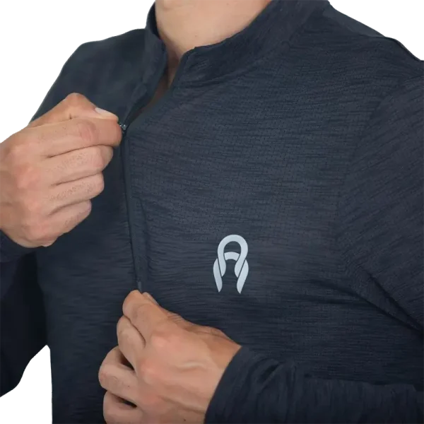 نیم‌ زیپ لاریمو مدل پرفورمنس ۰۳