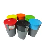 لیوان تاشو لایت مای فایر مدل Light My Fire pack up cup
