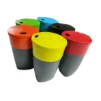 لیوان تاشو لایت مای فایر مدل Light My Fire pack up cup