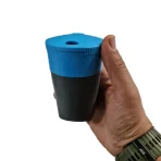 لیوان تاشو لایت مای فایر مدل Light My Fire pack up cup