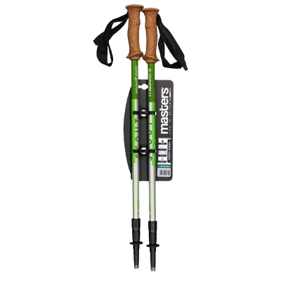 باتوم کوهنوردی مسترز مدل masters scout