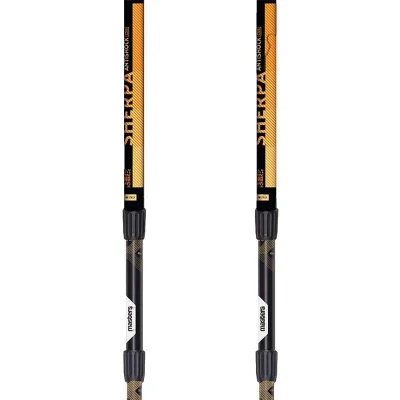 باتوم کوهنوردی مسترز مدل sherpa