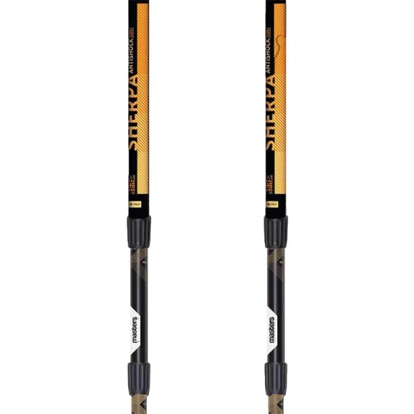 باتوم کوهنوردی مسترز مدل sherpa