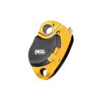 قرقره یک طرفه پتزل مدل Petzl PRO TRAXION