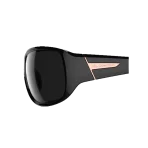 عینک کچوا مدل hiking 500