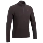 پلاز نیم زیپ کچوا مدل MH100