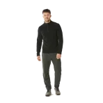 پلاز نیم زیپ کچوا مدل MH100