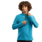 پلاز نیم زیپ کچوا مدل MH100