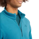 پلاز نیم زیپ کچوا مدل MH100