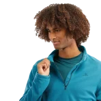 پلاز نیم زیپ کچوا مدل MH100