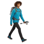 پلاز نیم زیپ کچوا مدل MH100