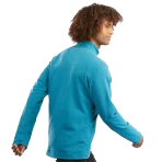 پلاز نیم زیپ کچوا مدل MH100