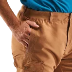 شلوار مردانه کچوا مدل nh100