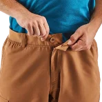 شلوار مردانه کچوا مدل nh100