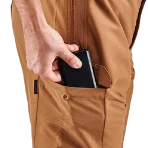 شلوار مردانه کچوا مدل nh100