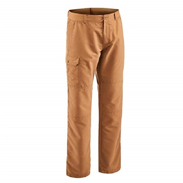 شلوار مردانه کچوا مدل Quechua NH100