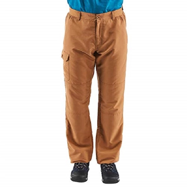 شلوار مردانه کچوا مدل Quechua NH100