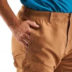 شلوار مردانه کچوا مدل Quechua NH100