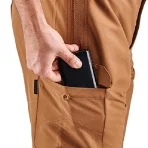 شلوار مردانه کچوا مدل Quechua NH100