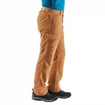 شلوار مردانه کچوا مدل Quechua NH100