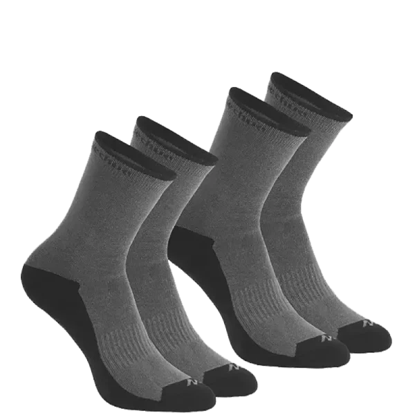 جوراب کچوا مدل Arpenaz 50 High