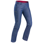 شلوار کچوا مدل Travel 100