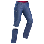 شلوار کچوا مدل Travel 100