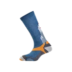 جوراب زمستانه سالیوا مدل All mountain