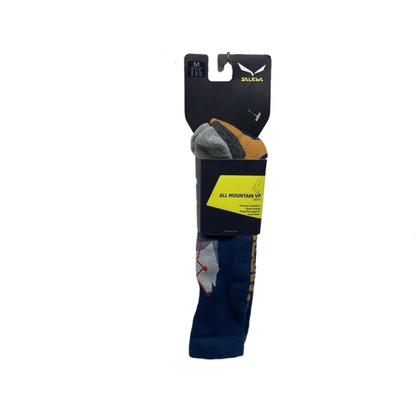 جوراب زمستانه سالیوا مدل All mountain