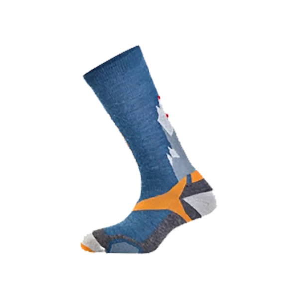 جوراب زمستانه سالیوا مدل All mountain