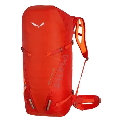 کوله پشتی 38 لیتری سالیوا مدل apex wall 38