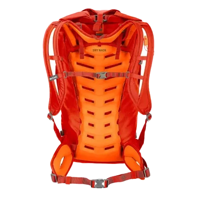 کوله پشتی 38 لیتری سالیوا مدل apex wall 38