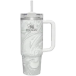 ماگ استنلی طرح دار مدل Quencher H2.0 Thumbler