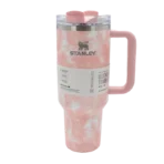 ماگ استنلی طرح دار مدل Quencher H2.0 Thumbler