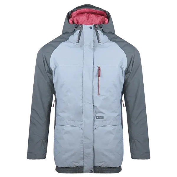 کاپشن اسکی ودز مدل 100 snowboard