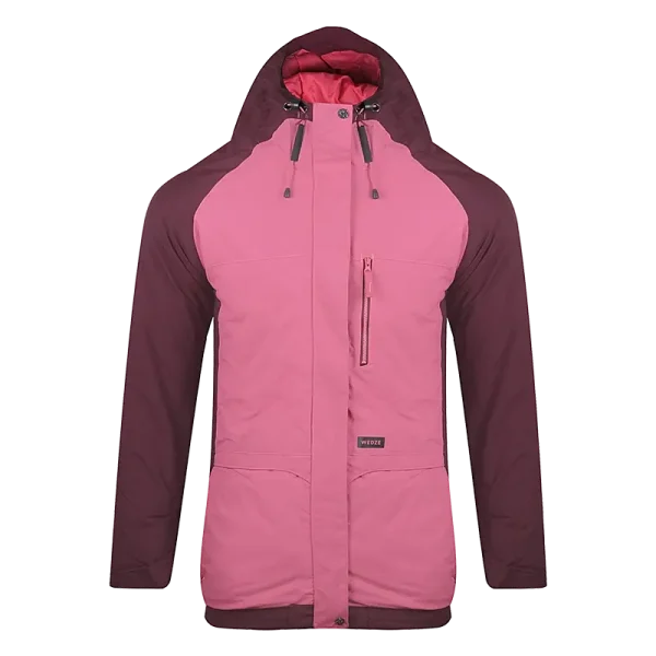 کاپشن اسکی ودز مدل 100 snowboard