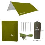 پارچه سایبان دانانیک مدل SB104