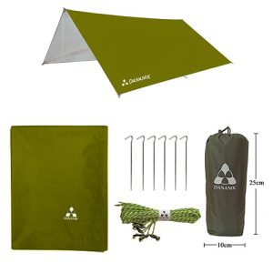 پارچه سایبان دانانیک مدل SB104