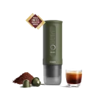 اسپرسو ساز اوتلین